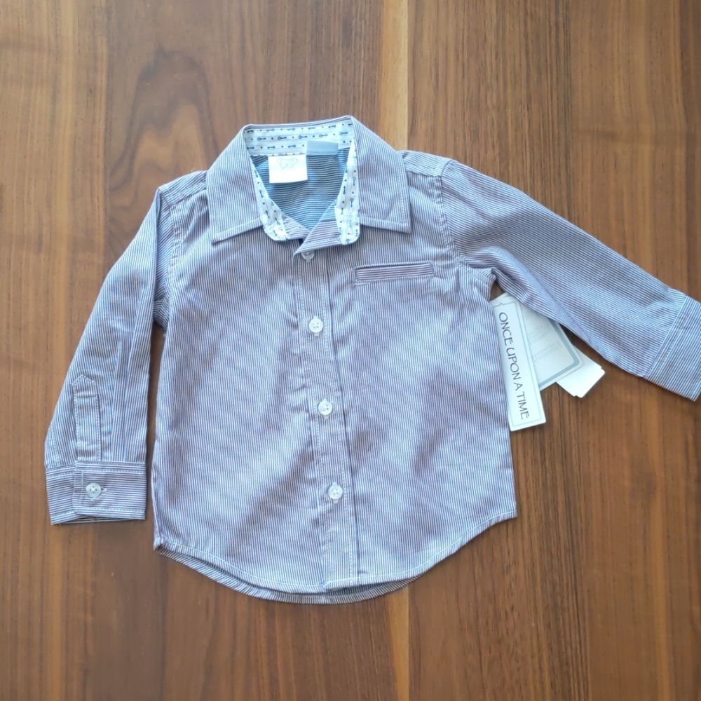 Button down shirt
